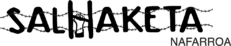 Salhaketa-Nafarroa